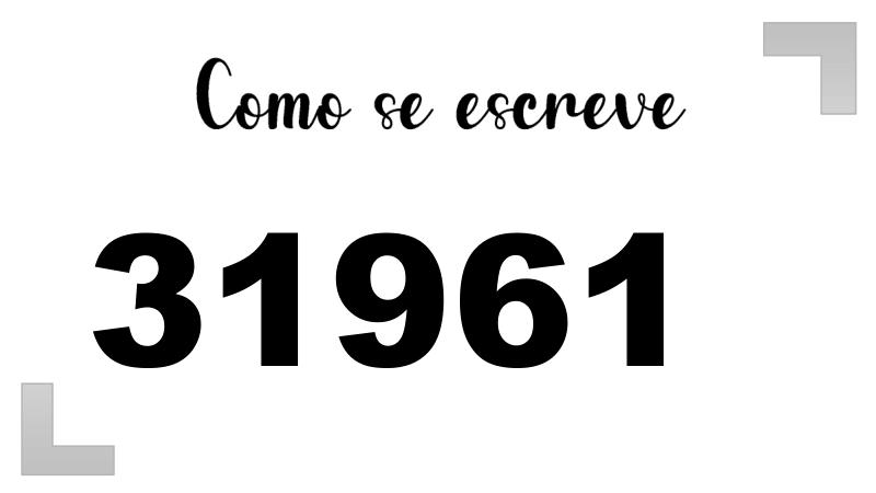 Imagem do número 31961