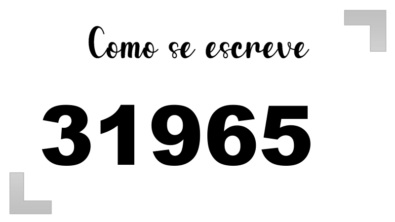 Imagem do número 31965