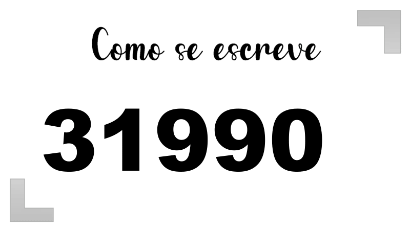 Imagem do número 31990