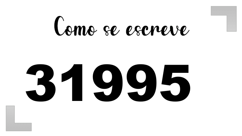 Imagem do número 31995