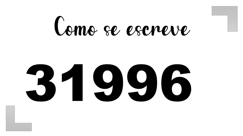 Imagem do número 31996