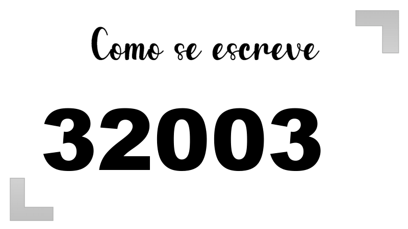 Imagem do número 32003