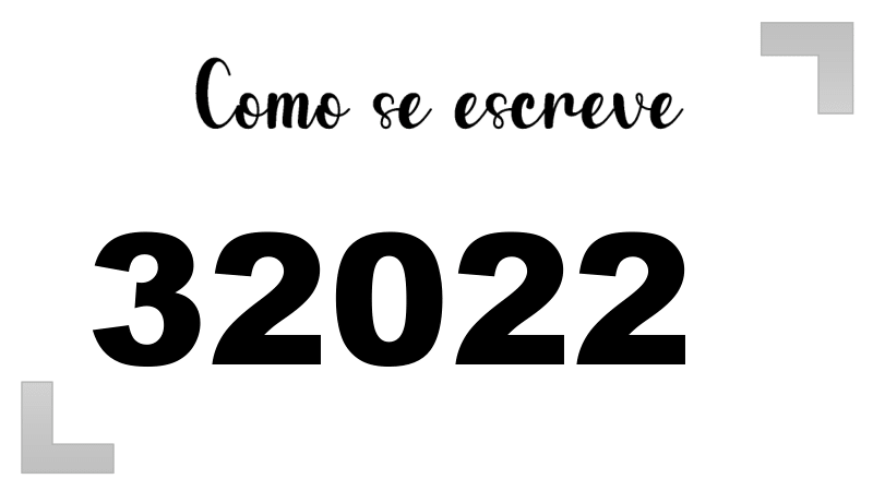 Imagem do número 32022