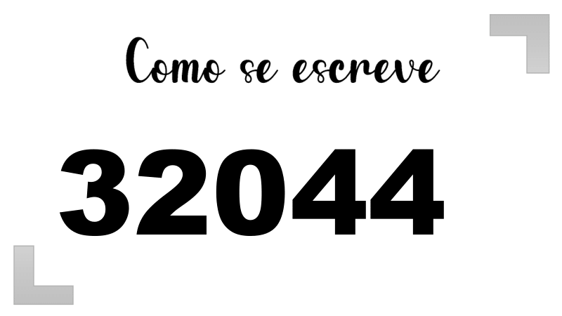 Imagem do número 32044