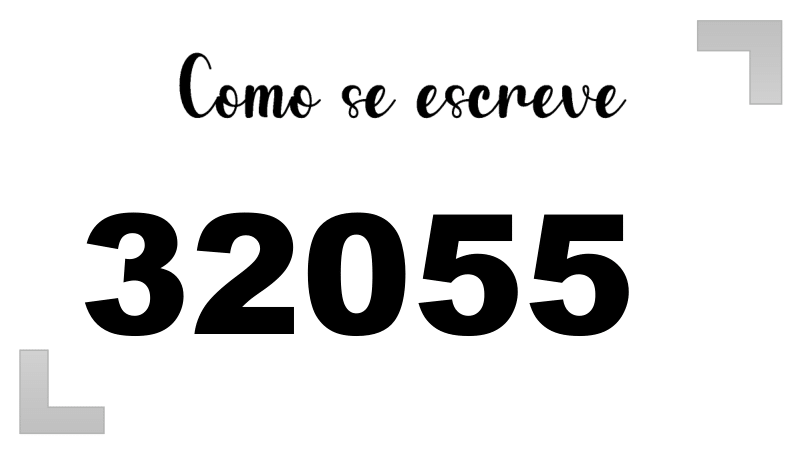 Imagem do número 32055