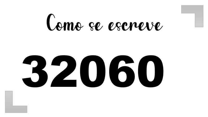 Imagem do número 32060