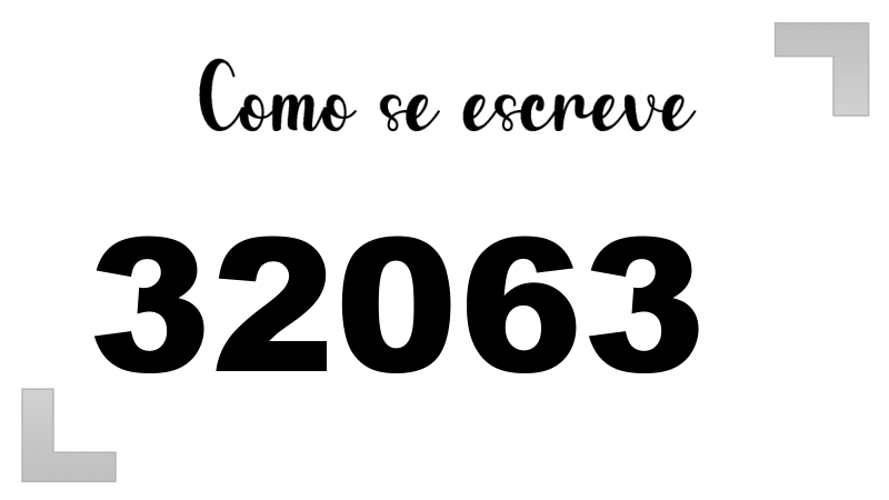 Imagem do número 32063