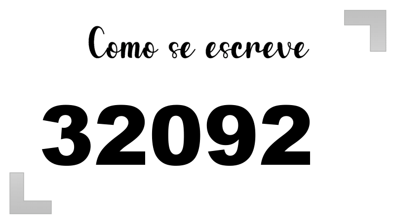 Imagem do número 32092