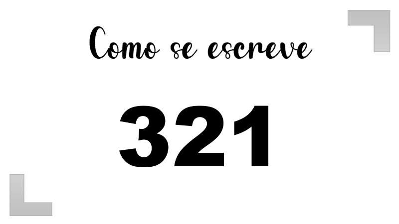 Imagem do número 321