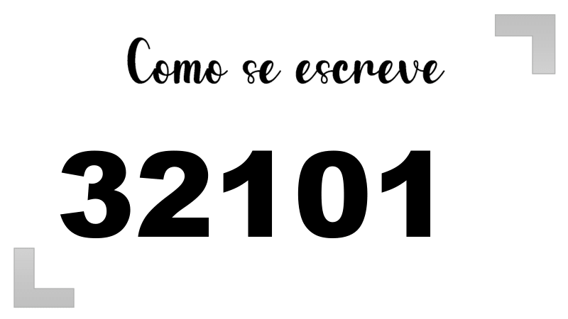 Imagem do número 32101