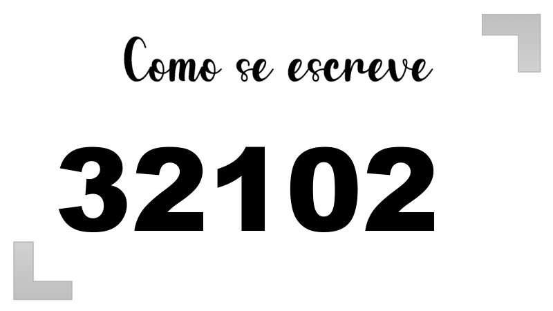 Imagem do número 32102