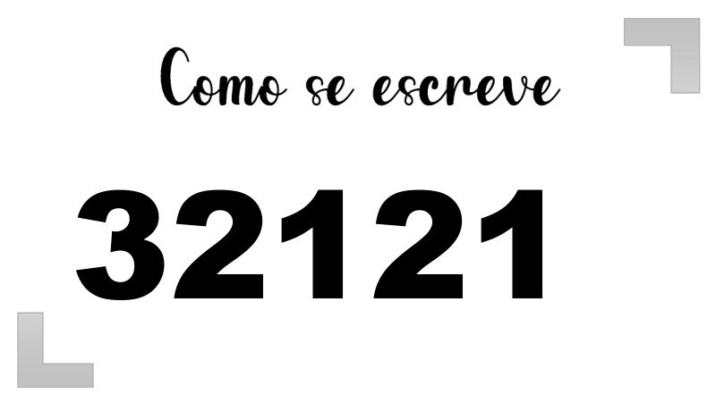 Imagem do número 32121