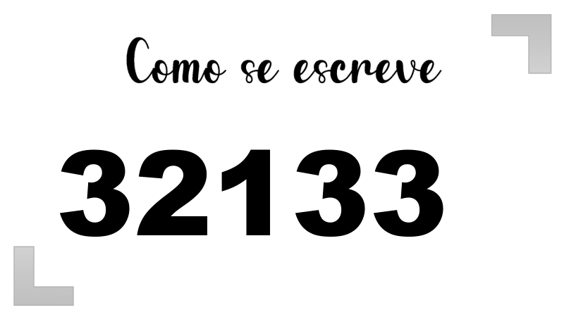 Imagem do número 32133