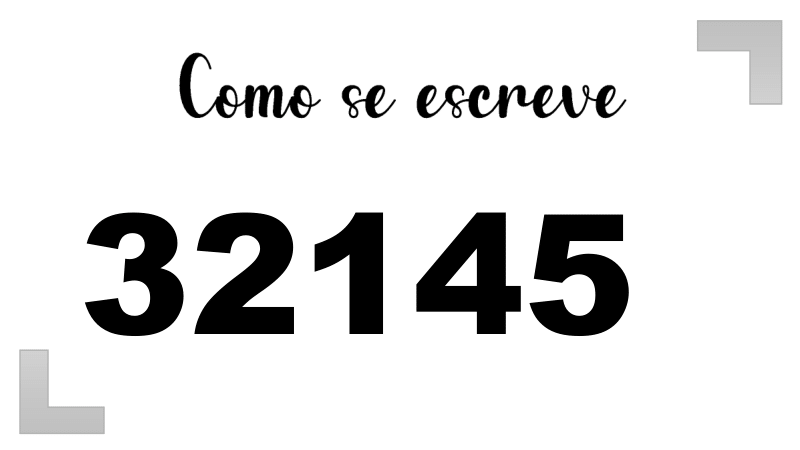 Imagem do número 32145