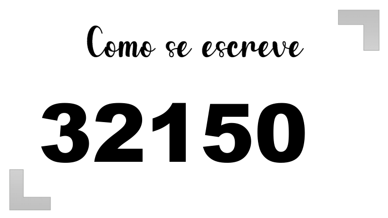 Imagem do número 32150