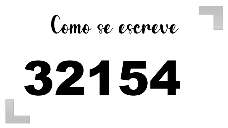 Imagem do número 32154