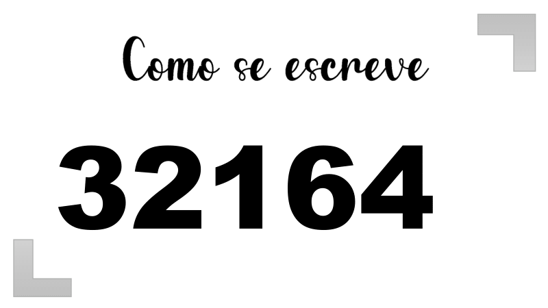 Imagem do número 32164