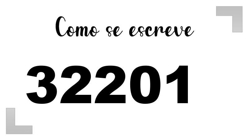Imagem do número 32201