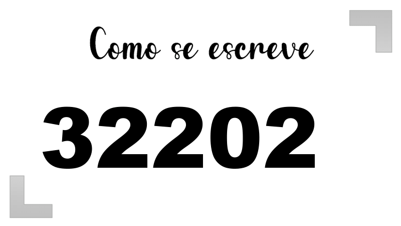 Imagem do número 32202