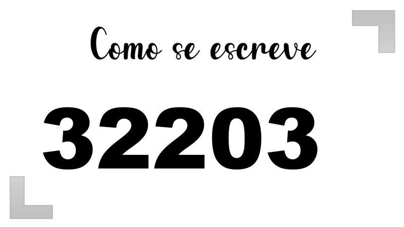 Imagem do número 32203