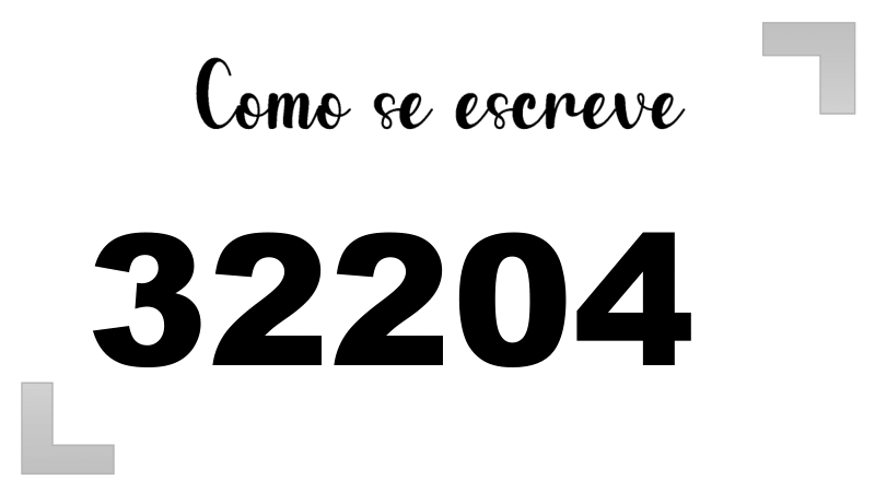 Imagem do número 32204