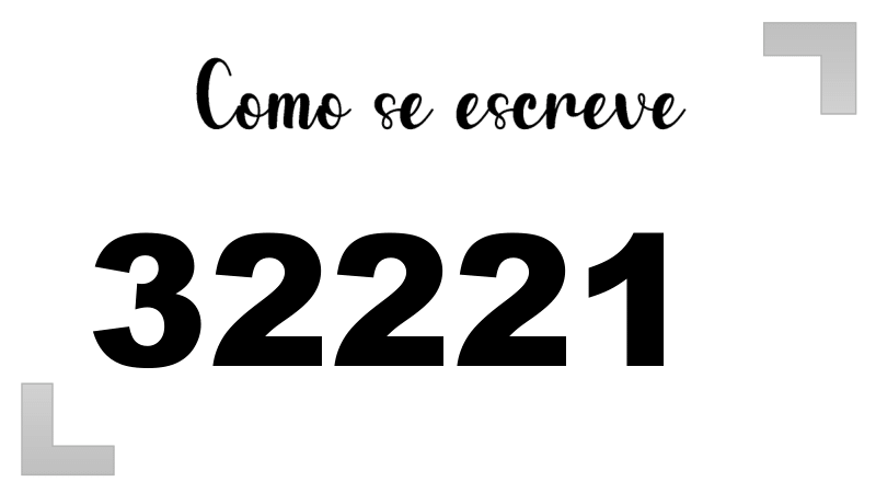 Imagem do número 32221