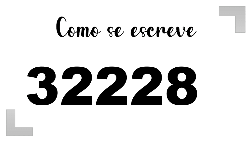 Imagem do número 32228