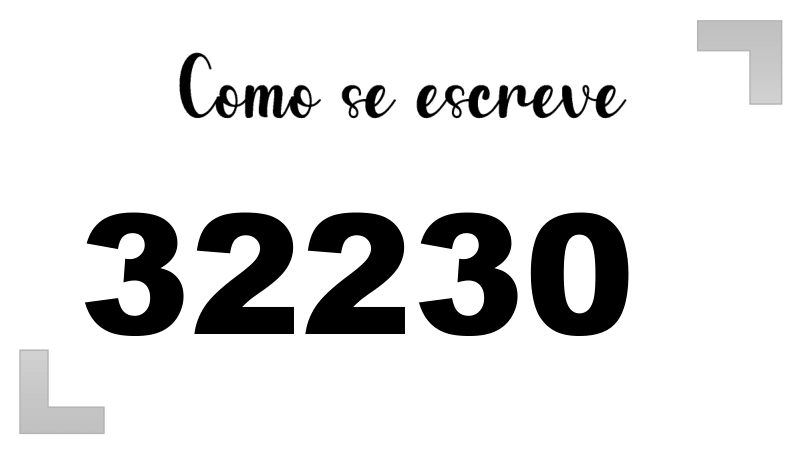 Imagem do número 32230