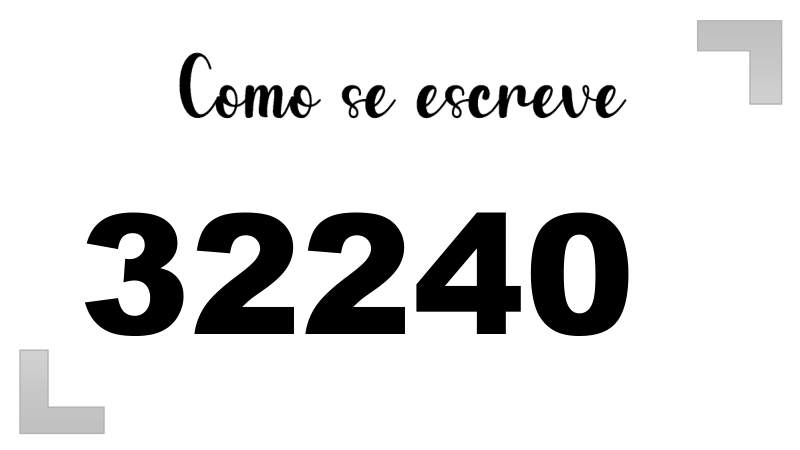 Imagem do número 32240