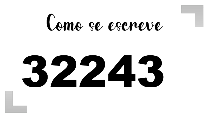 Imagem do número 32243