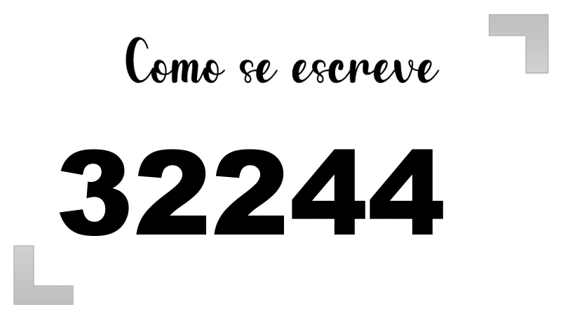 Imagem do número 32244