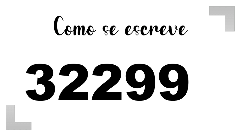 Imagem do número 32299