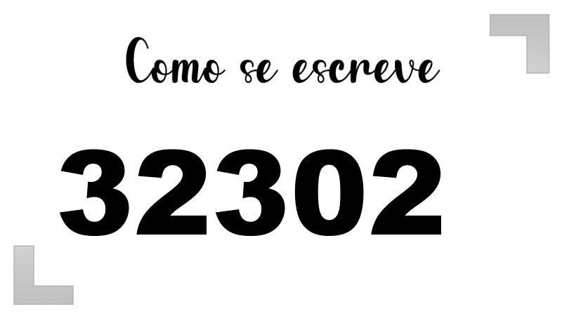 Imagem do número 32302