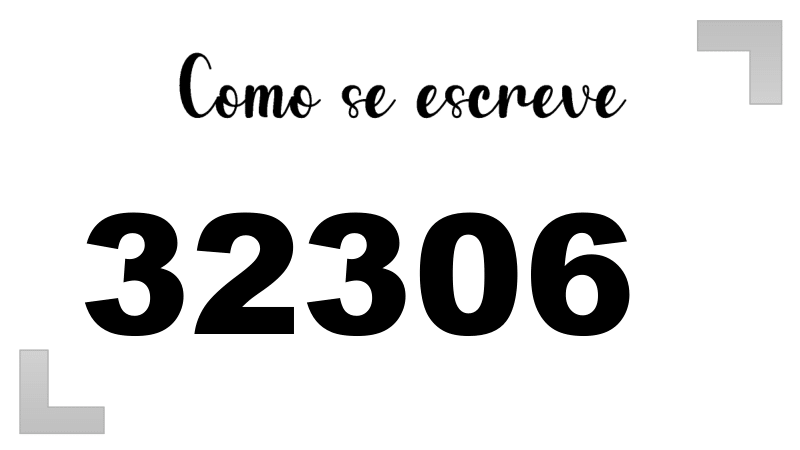 Imagem do número 32306