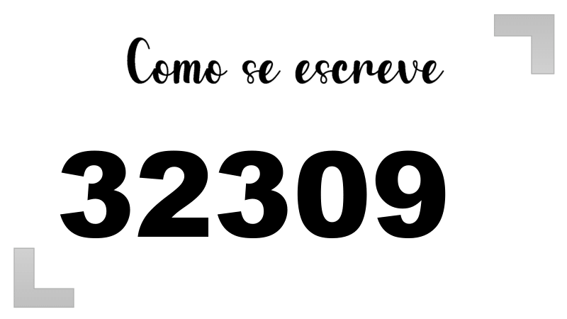 Imagem do número 32309