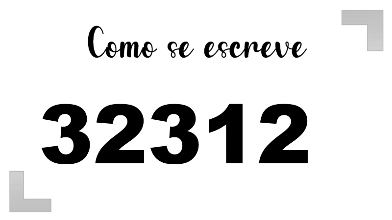 Imagem do número 32312