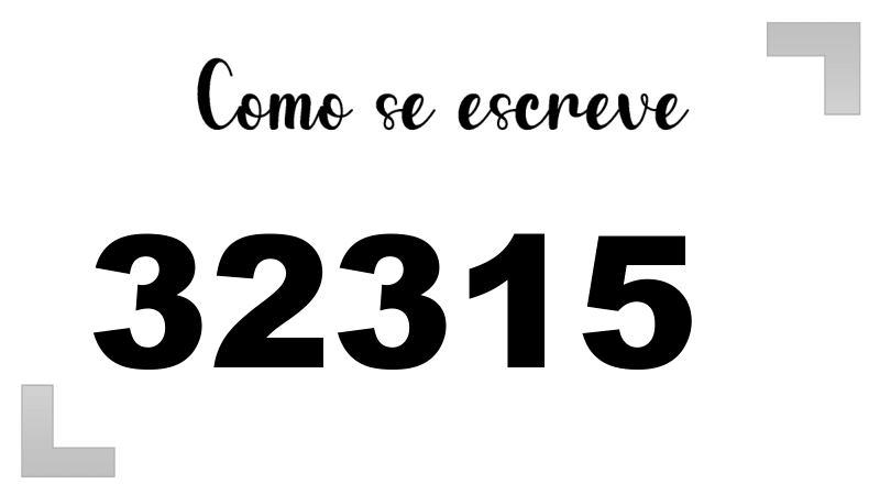 Imagem do número 32315