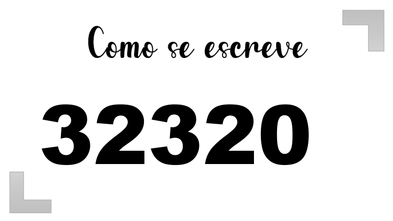 Imagem do número 32320