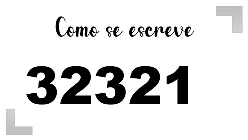 Imagem do número 32321