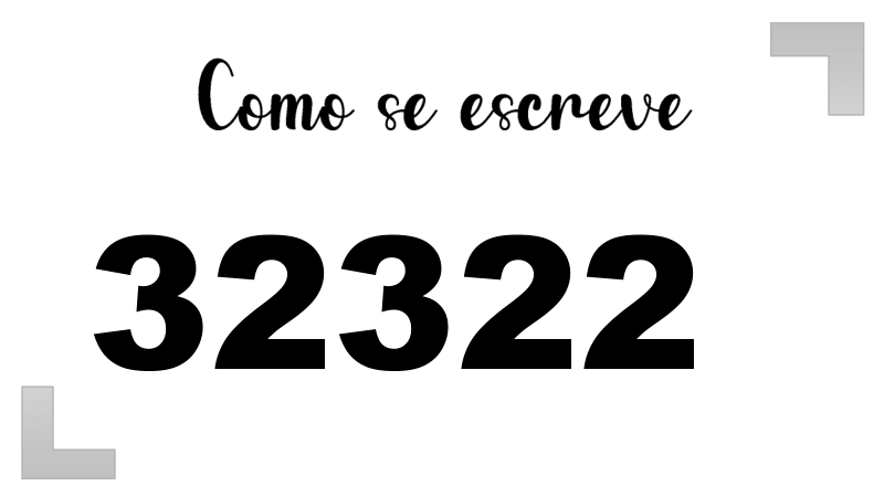 Imagem do número 32322
