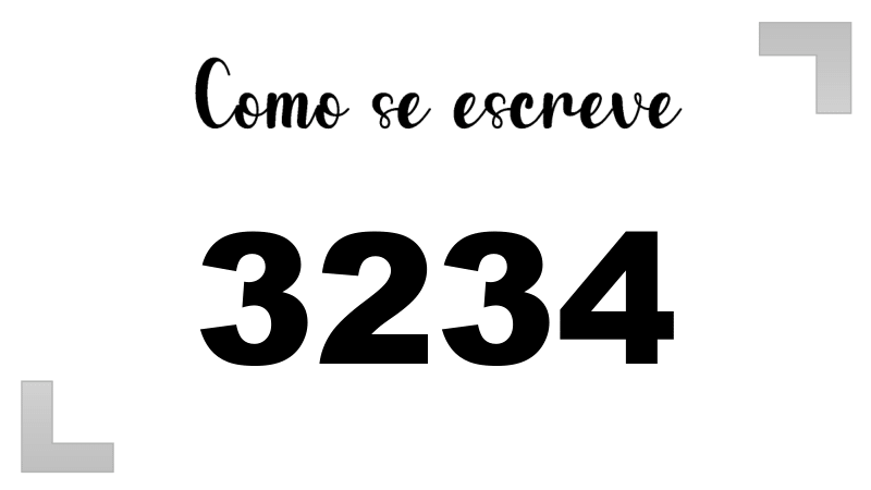Imagem do número 3234