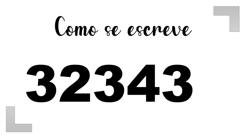 Imagem do número 32343