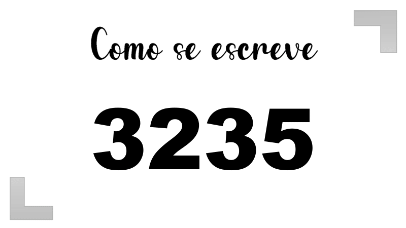 Imagem do número 3235