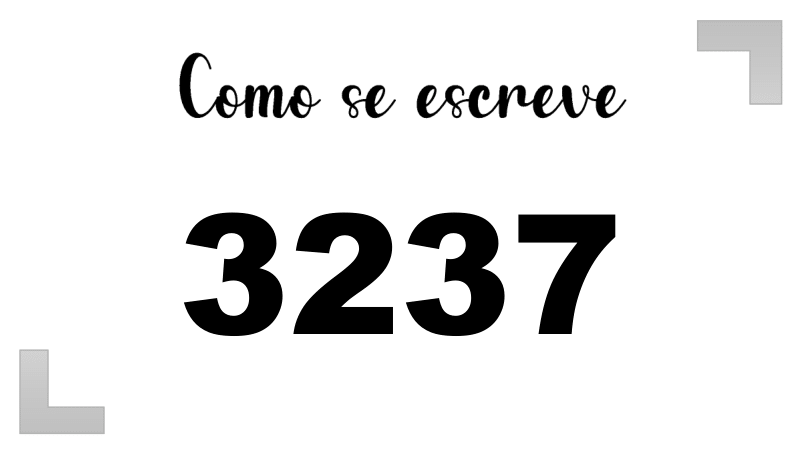 Imagem do número 3237