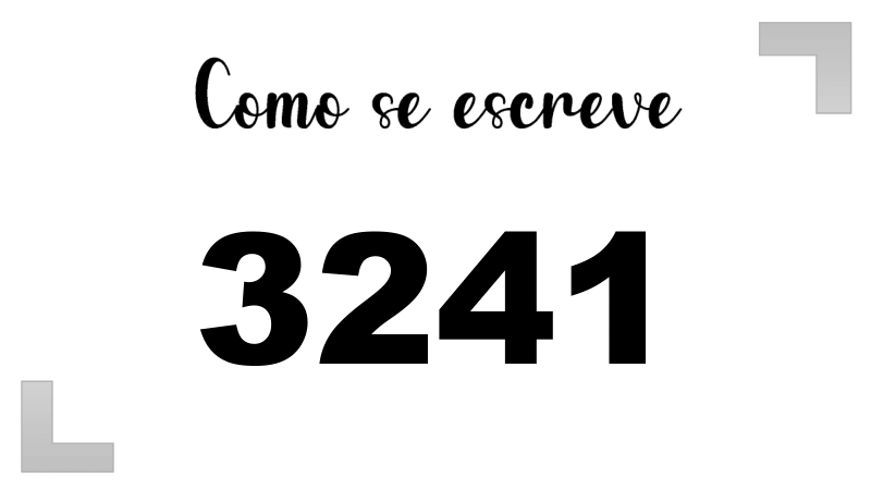 Imagem do número 3241