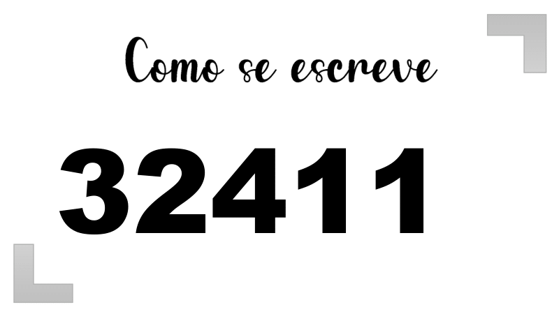 Imagem do número 32411