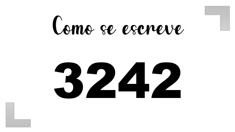 Imagem do número 3242