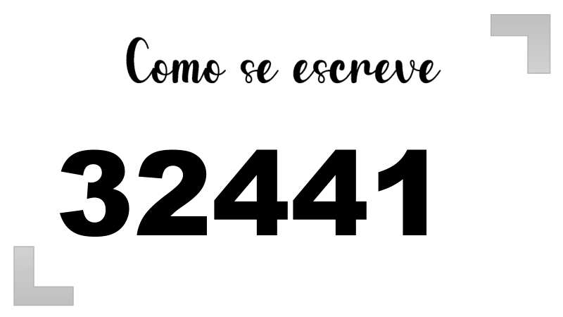 Imagem do número 32441