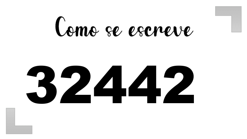 Imagem do número 32442