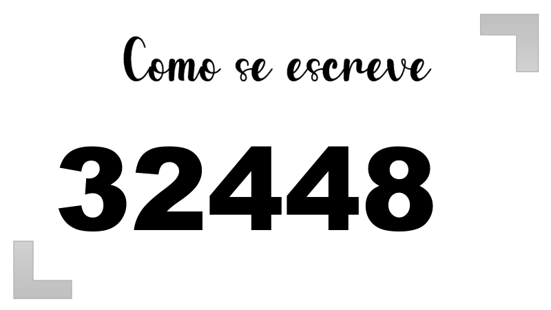 Imagem do número 32448